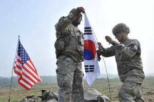 李在明称朝韩或随时