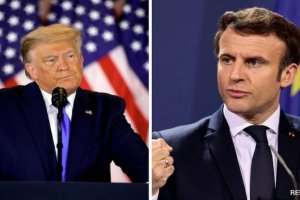 特朗普的乌克兰和平计划方向正确 但需改进