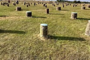 考古学家证实人类曾在