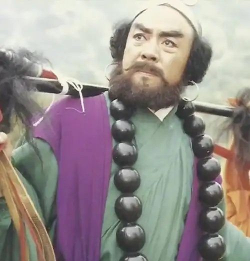 《西游记》沙僧扮演者刘大刚去世