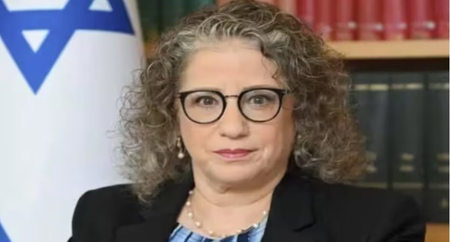 以色列方面称，墨西哥介入阻止了针对其大使艾纳特·克兰茨-内格尔的暗杀企图。