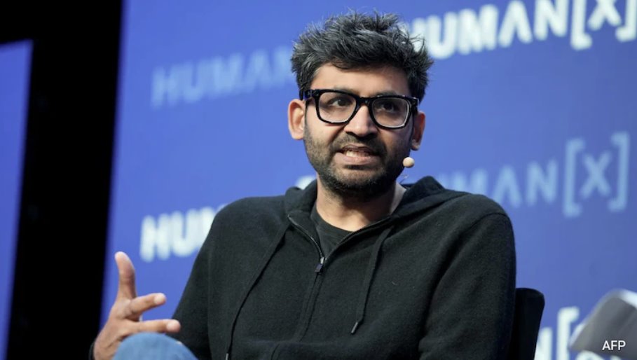 Agrawal 表示,其企业客户使用 Parallel 来驱动编写软件代码的 AI 代理。