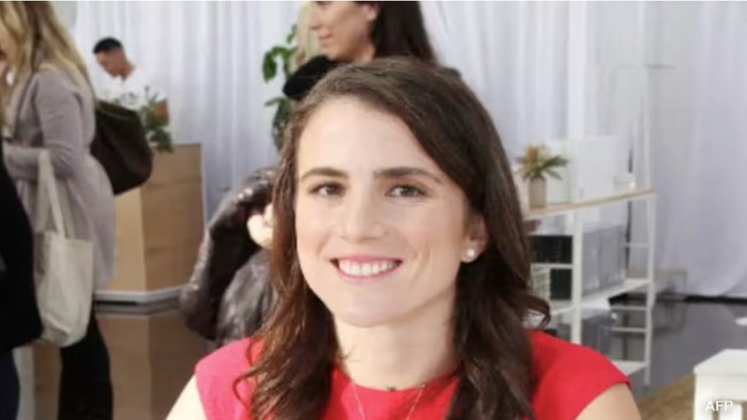 施洛斯伯说她已经接受了多轮化疗和两次干细胞移植