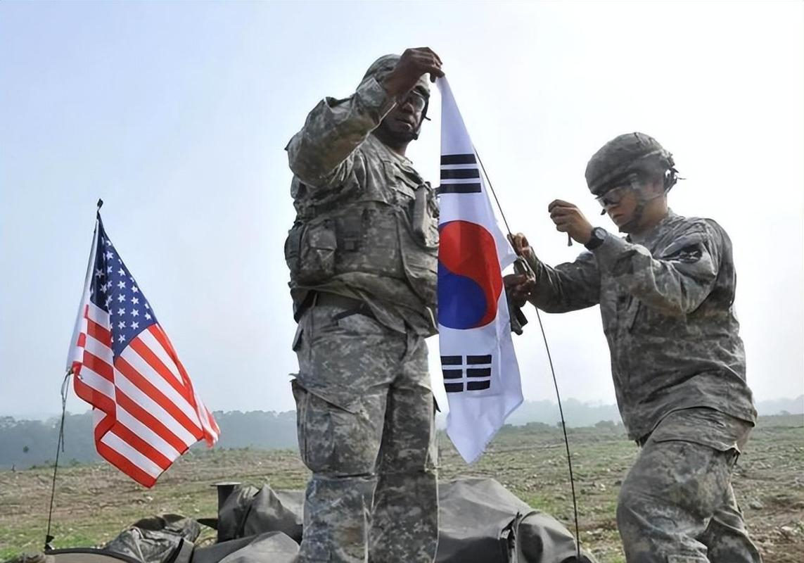 李在明称朝韩或随时爆发冲突