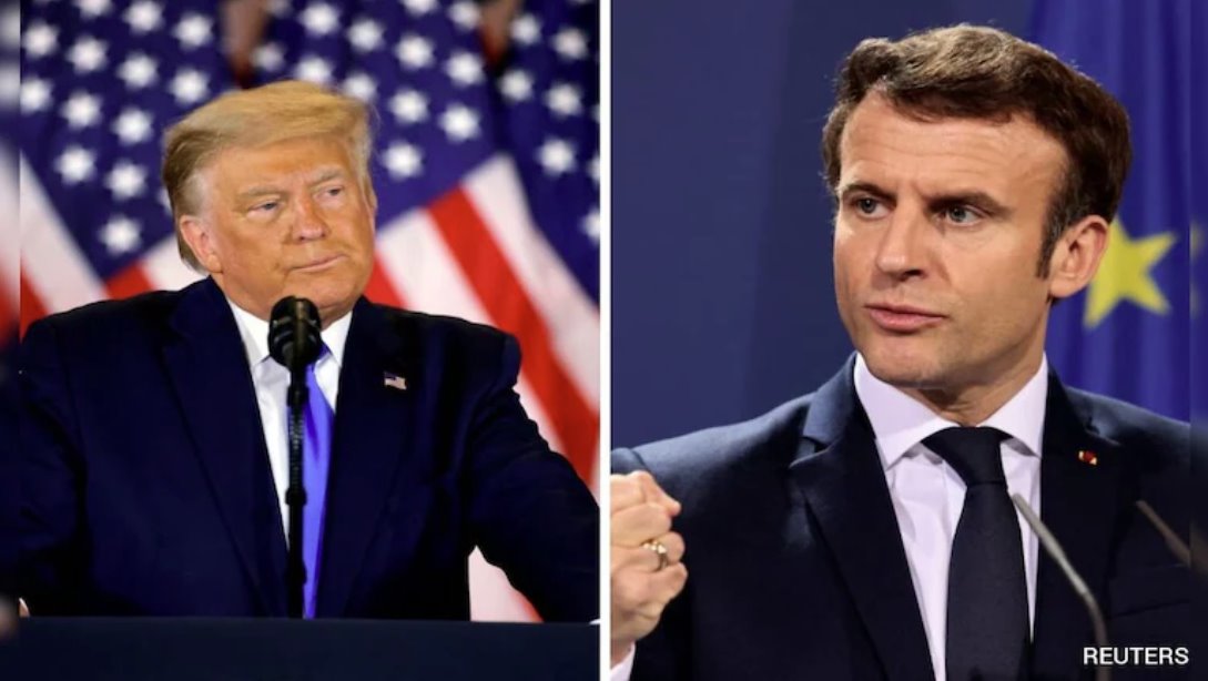 特朗普的乌克兰和平计划方向正确 但需改进