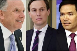 美国官员会见乌克兰