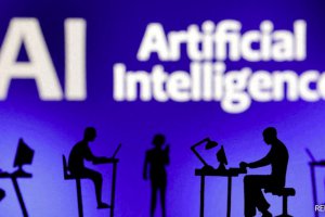 联合国报告称人工智能将加剧世界贫富差距