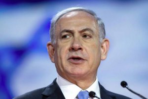 内塔尼亚胡称将与特