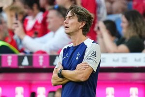 热刺队将于2026年夏季