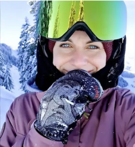 朋友和家人为古特纳建立了一个在线纪念网页