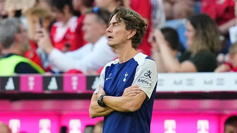 托马斯·弗兰克