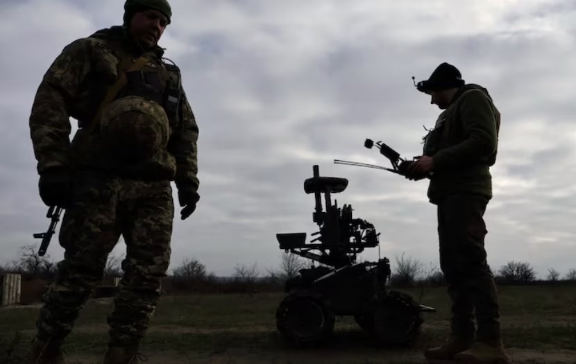 自2022年乌克兰战争爆发以来,已有超过100万俄罗斯士兵伤亡。