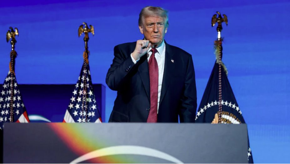 事实核查:特朗普声称他解决了许多战争 他真的解决了吗?