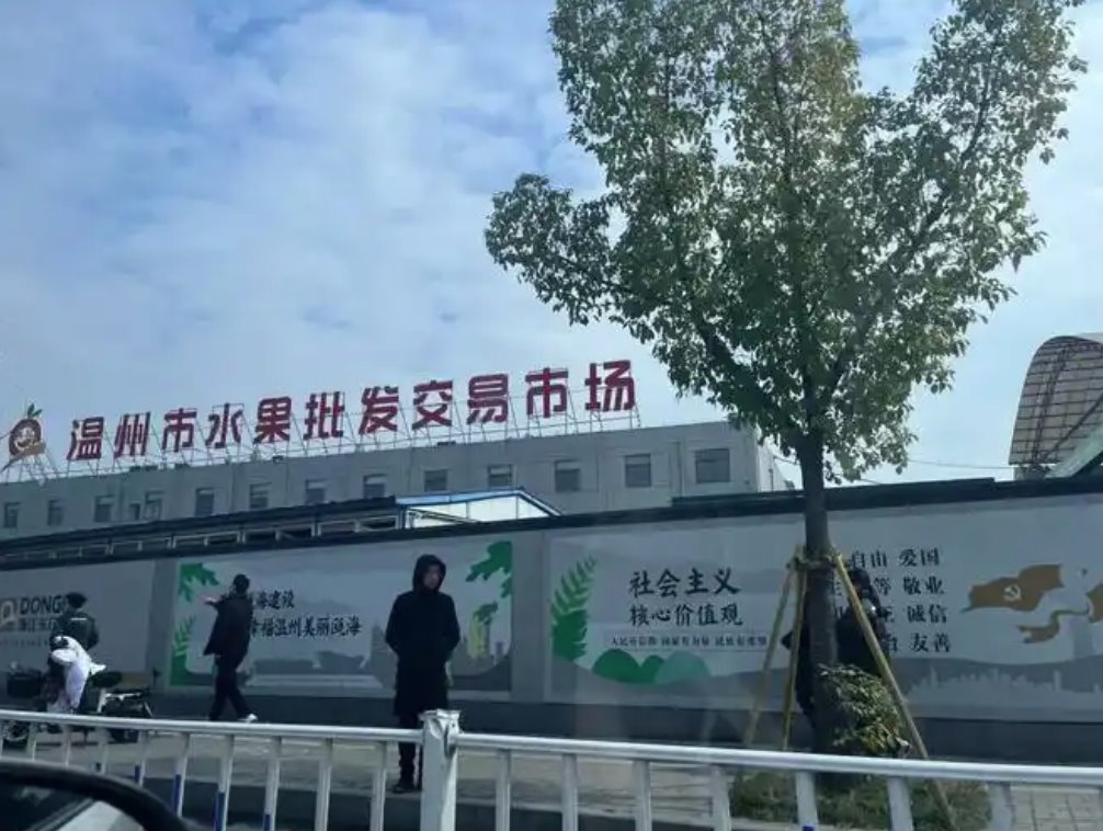 超50万吨车厘子涌入中国