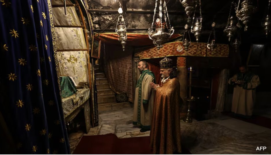 由美国斡旋的以色列与哈马斯之间的停火于10月10日生效