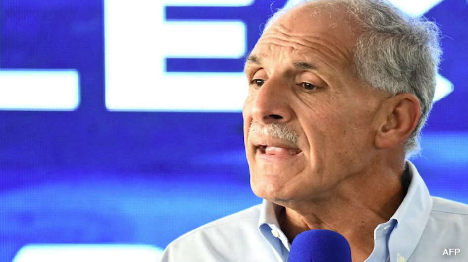 67岁的纳斯里&middot;阿斯弗拉是巴勒斯坦移民的儿子