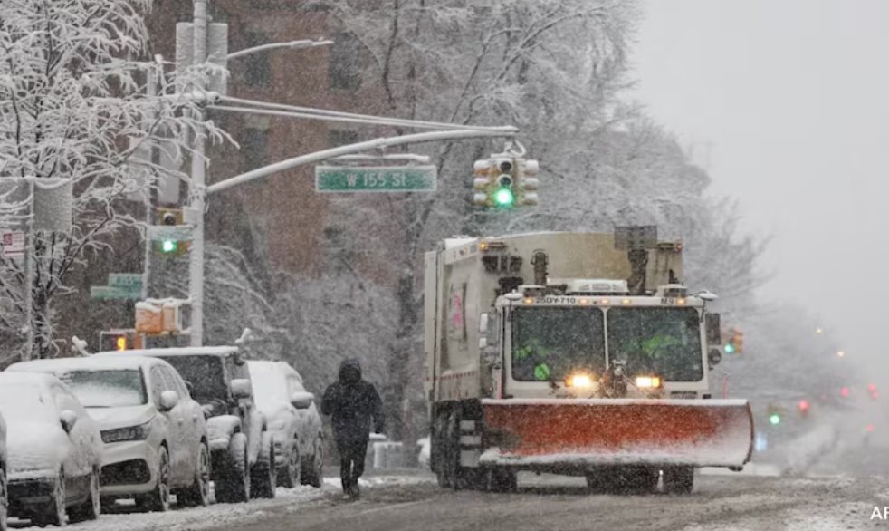 预计全天取消航班的数量将持续上升