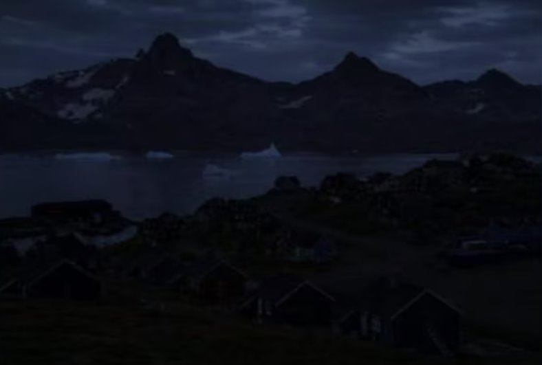 部分地区的电力在三小时内得到部分恢复