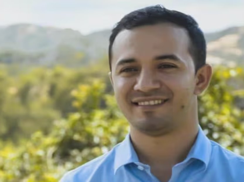 迪奥根尼斯&middot;金特罗是哥伦比亚众议院议员