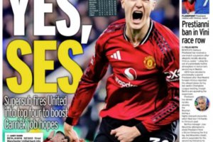 曼联考虑麦克托米奈回归