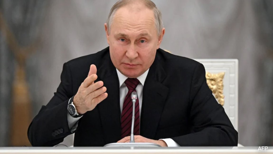 俄罗斯和美国合计控制着全球80%以上的核弹头