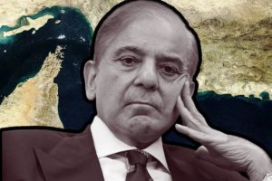 伊朗战争导致巴基斯