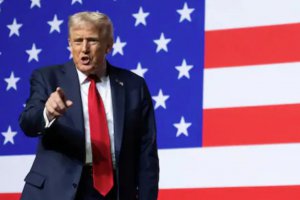 美国历来干涉他国内