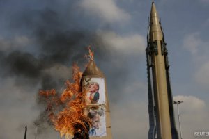 中东现在是否在质疑