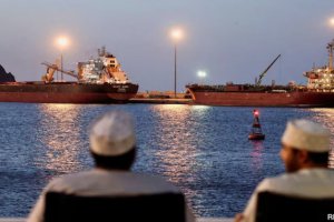 全球最受瞩目的原油