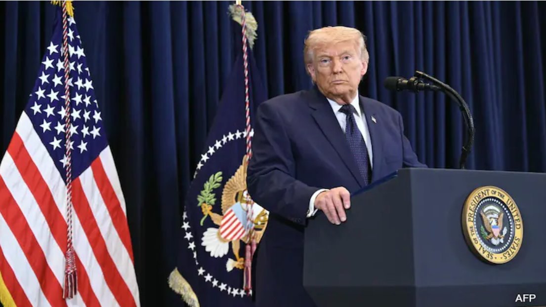 特朗普表示，随着伊朗战争导致油价上涨，他将取消部分石油制裁。