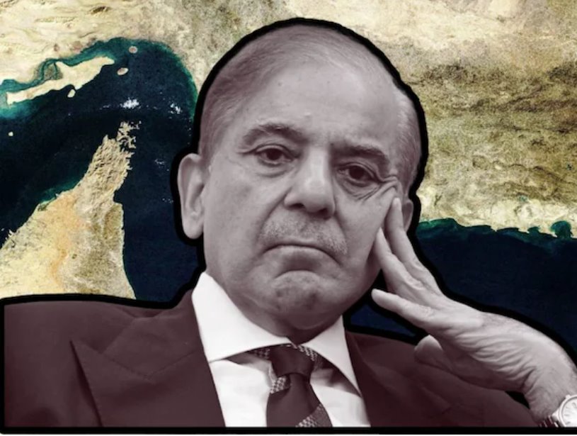 巴基斯坦总理夏巴兹&middot;谢里夫周一宣布了一项全面的节约开支和节能计划。