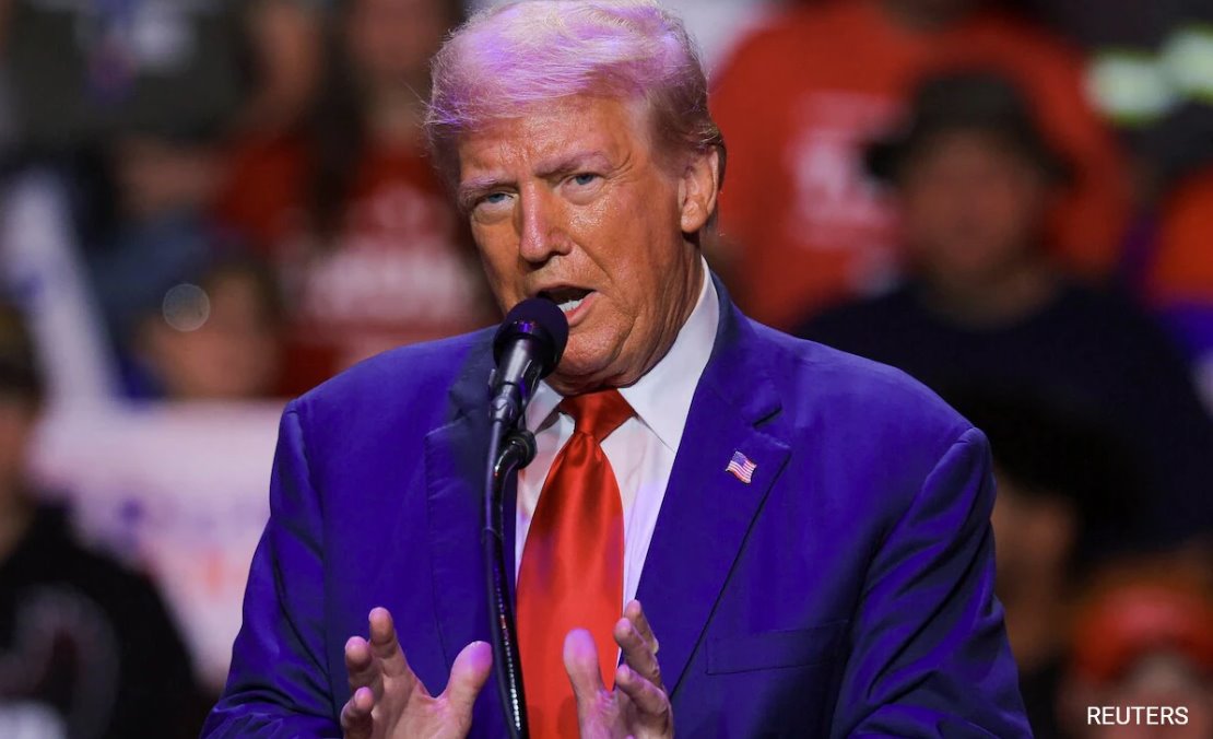 特朗普曾表示，澳大利亚允许伊朗足球队回国是一个错误。