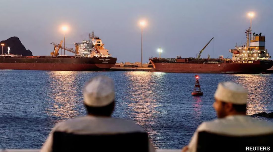 伊朗拥有的石油等级范围之广，是世界上其他所有石油生产国都无法比拟的。