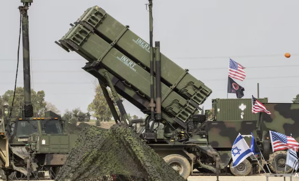 特朗普政府也计划在本周向国会提交一份补充国防预算