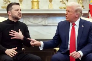 泽连斯基称，由于伊