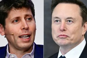 马斯克痛斥奥特曼是