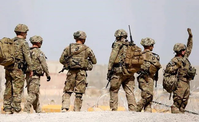 美国士兵称伊朗战争中的伤情比军方公布的更为严重