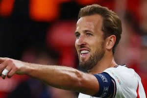 欧洲国家联赛英格兰3-0捷克